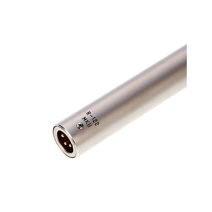 Микрофон студийный Royer Labs R-122 MKII Active Ribbon Microphone - рис.4