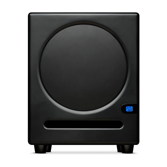 Сабвуфер PreSonus Eris Sub8 Black - рис.0