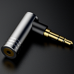 Адаптер Cayin PH-32X Silver