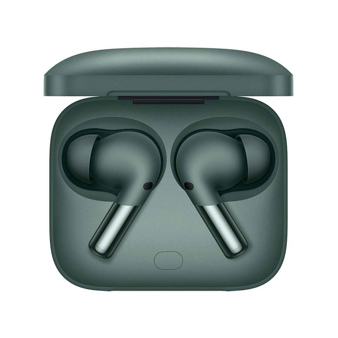 Беспроводные наушники OnePlus Buds Pro 2 Green - рис.1