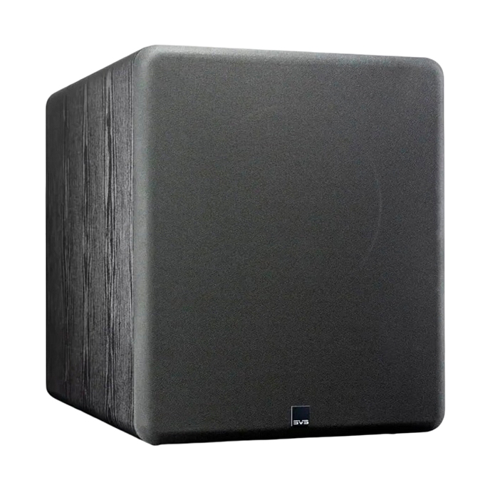 Сабвуфер SVS PB-2000 Pro Black Ash - рис.1