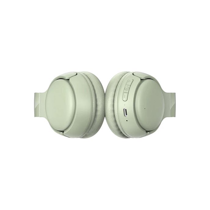 Наушники накладные Honor CHOICE Headphones Lite Green - рис.9