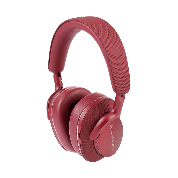 Беспроводные наушники Bowers & Wilkins PX 7 S2e Ruby Red - рис.1