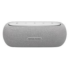 Беспроводная акустика Harman Kardon Luna Grey