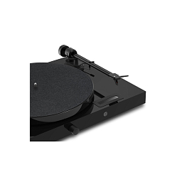 Проигрыватель винила Pro-Ject JukeBox E1 OM5E Piano Black