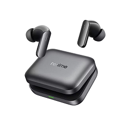 Беспроводные наушники Realme Buds Air 7 Dark Grey