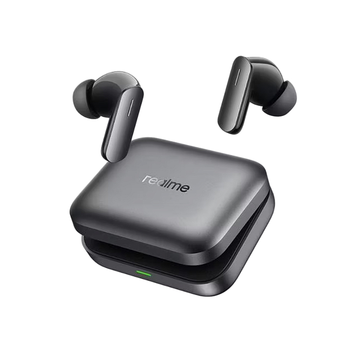 Беспроводные наушники Realme Buds Air 7 Dark Grey - рис.2