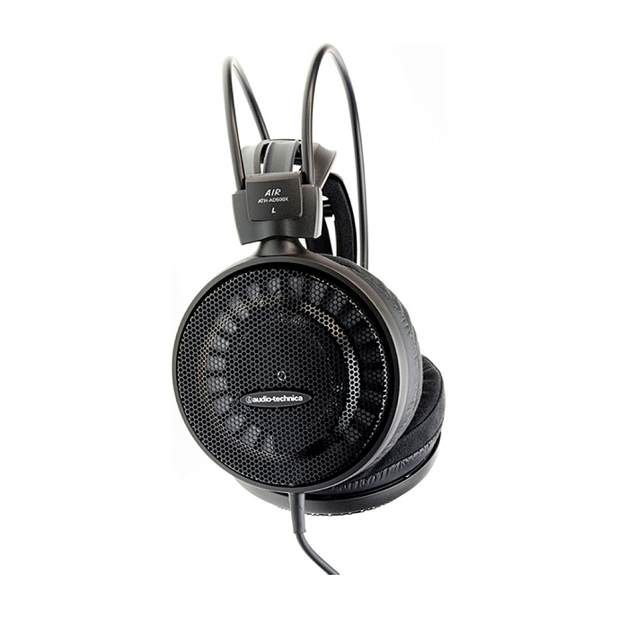 Наушники полноразмерные Audio-Technica ATH-AD500X - рис.3