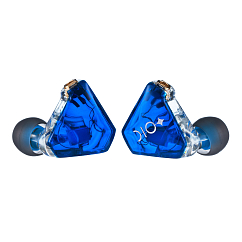 IEM наушники Aurian Ocean Universal MMCX