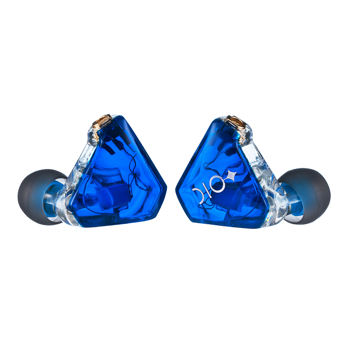 IEM наушники Aurian Ocean Universal MMCX - рис.1