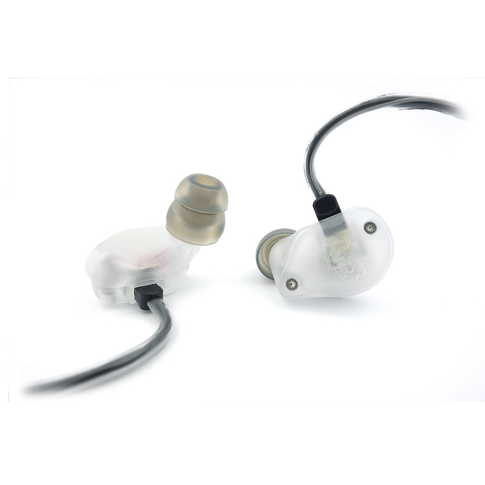 Наушники Aurisonics ASG-2 - рис.0