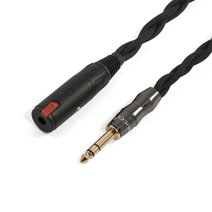 Кабель Dr.Head DH-JJMF-0200 - рис.1