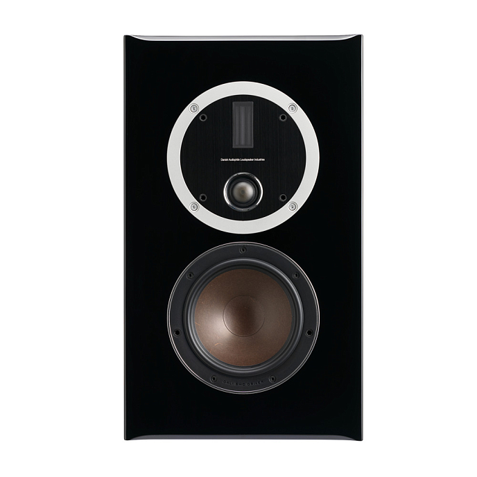Акустическая система Dali OPTICON LCR Black - рис.0