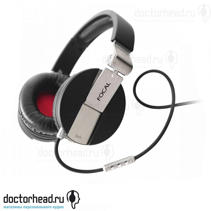 Наушники FOCAL JMLab Spirit One - рис.0