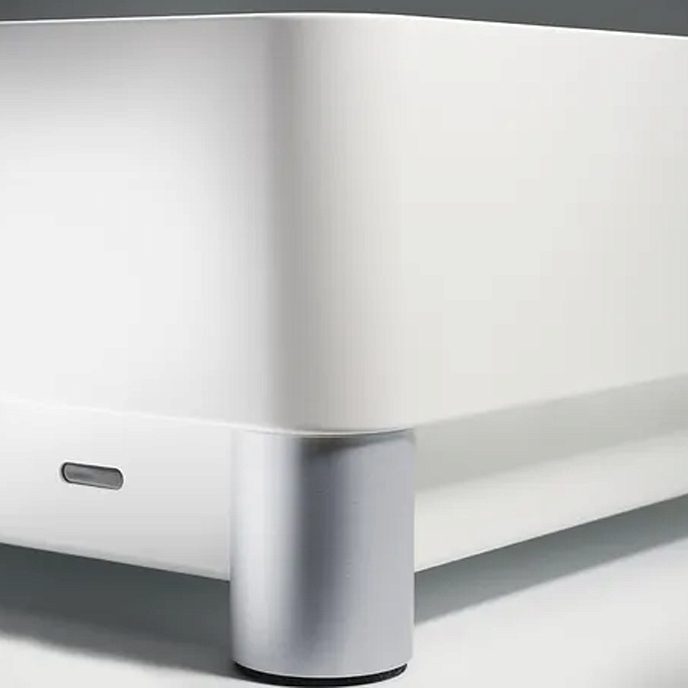 CD проигрыватель MBL N31 CD-Dac Piano White Palinux - рис.3