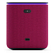 Умная колонка Яндекс Станция Миди Pink с Zigbee - рис.1