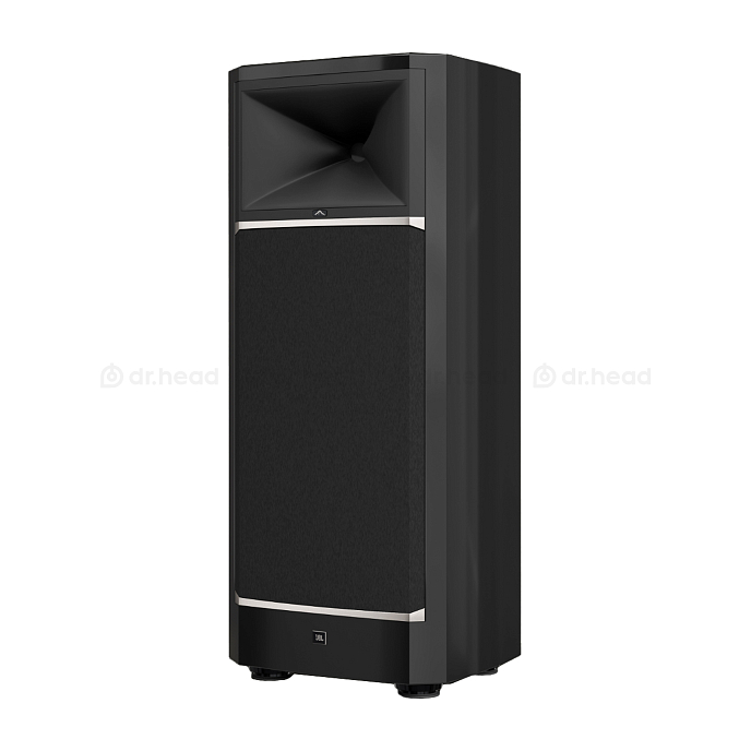 Напольная акустика JBL Summit Makalu Black - рис.2