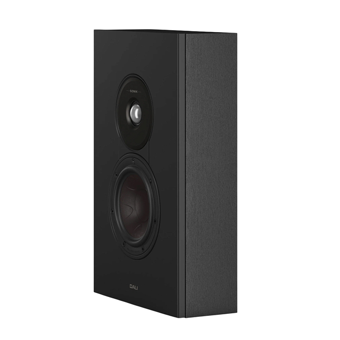 Настенная акустика Dali SONIK ON-WALL Black Ash - рис.3