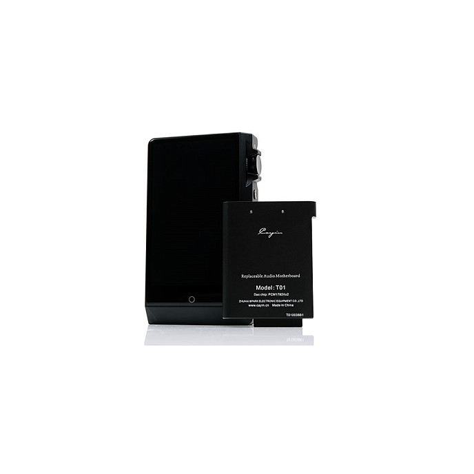 Плеер Cayin N6 MK2 T01 - рис.9
