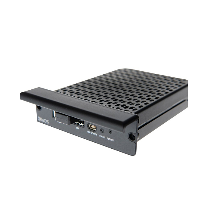 ЦАП Dali Sound Hub BluOs - рис.1