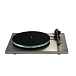 Проигрыватель винила Rega Planar 6 RS Edition (Nd9) Brushed Metal - рис.0
