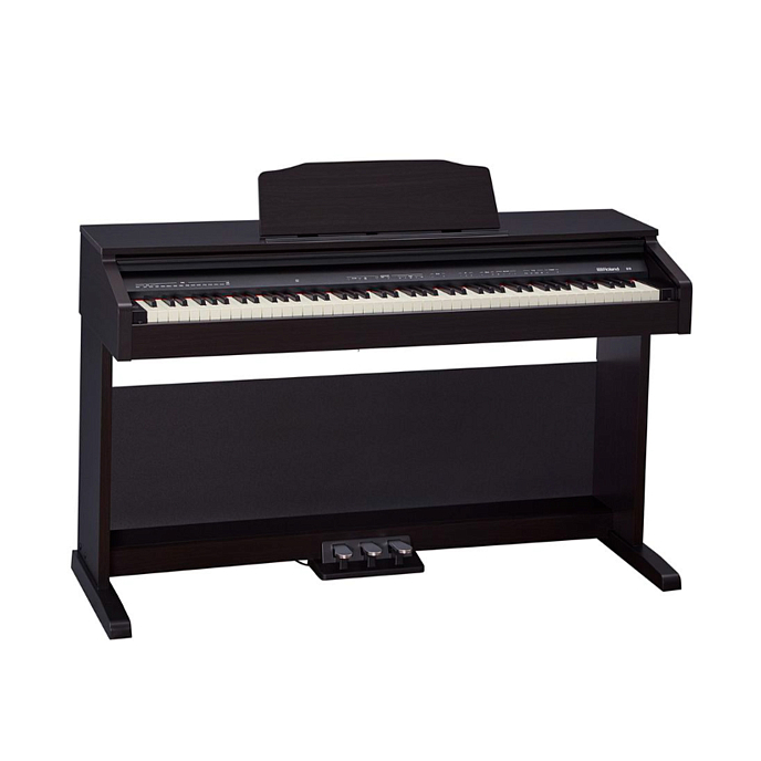 Синтезатор Roland RP30 Black - рис.0