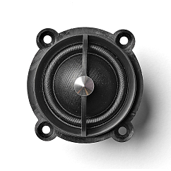 Центральный канал Sonus Faber Sonetto Center G2 Piano Black