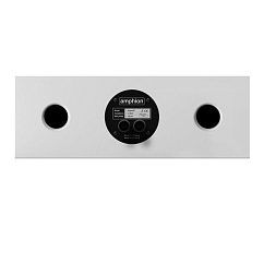 Центральный канал Amphion Argon5C White Black