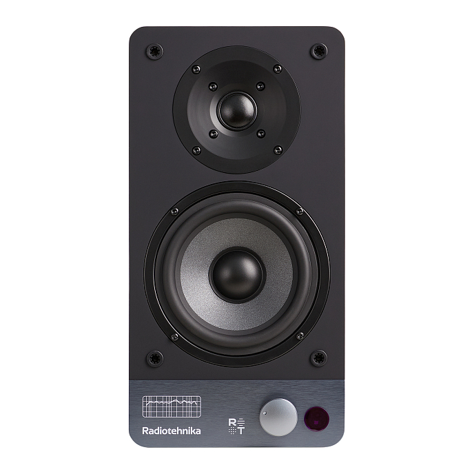 Полочная акустика Radiotehnika S-20NA Walnut - рис.1