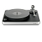 Clearaudio Concept MC/S Black / Silver + Satisfy Kardan