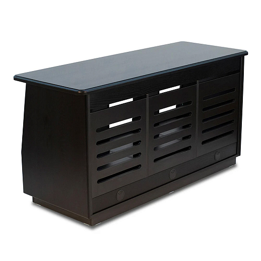 Стойка Zaor Rackspace 30 units Black