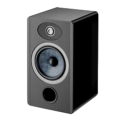 Полочная акустика Focal Vestia N1 Black