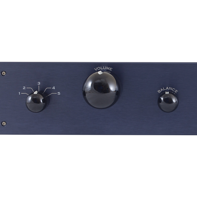 Предусилитель Manley JUMBO SHRIMP - рис.1