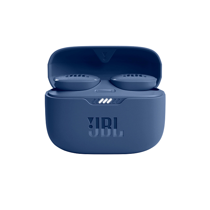 Беспроводные наушники JBL Tune 130NC TWS Blue - рис.4