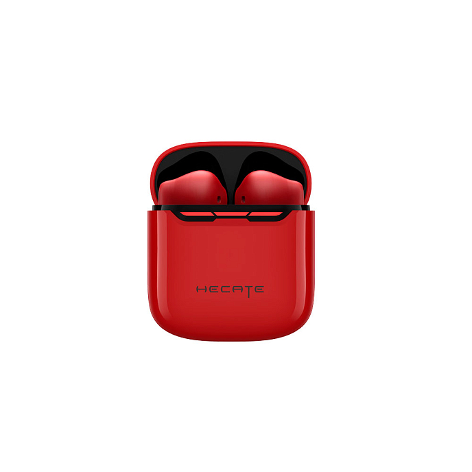 Беспроводные наушники Edifier HECATE GM3 Plus Red - рис.2