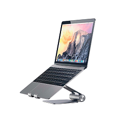 Подставка для планшета Satechi R1 Aluminum Multi-Angle Grey Cosmos
