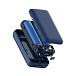 - рис.3 Портативный аккумулятор Xiaomi 33W Power Bank 10000mAh Pocket Edition Pro Midnight Blue - рис.3