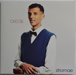 Виниловая пластинка Stromae - Cheese