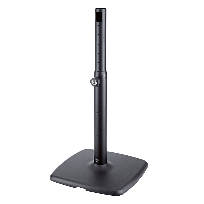 Стойка Genelec S360-415B Black - рис.1