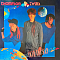Thompson Twins - Into The Gap (Red Semi-Translucent) LP