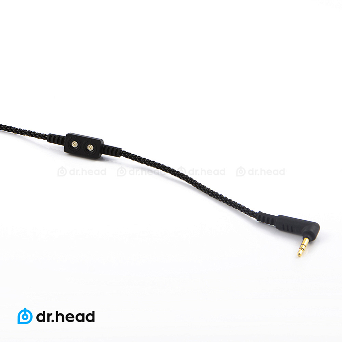 Наушники JH Audio Roxanne Universal Black - рис.8
