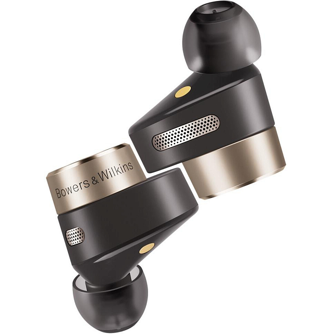 Беспроводные наушники Bowers & Wilkins PI7 Charcoal - рис.4