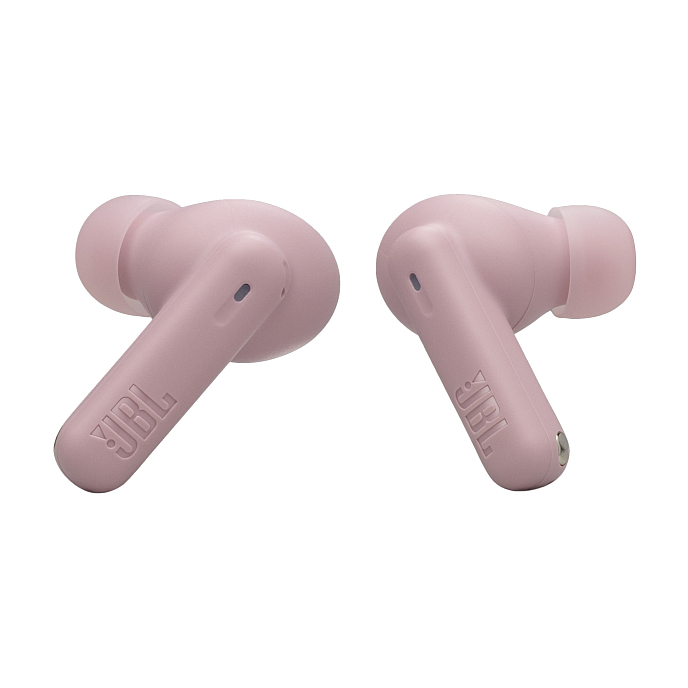 Беспроводные наушники JBL Wave Beam 2 Pink - рис.3