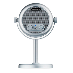 USB-микрофон Saramonic Xmic Z4 Silver