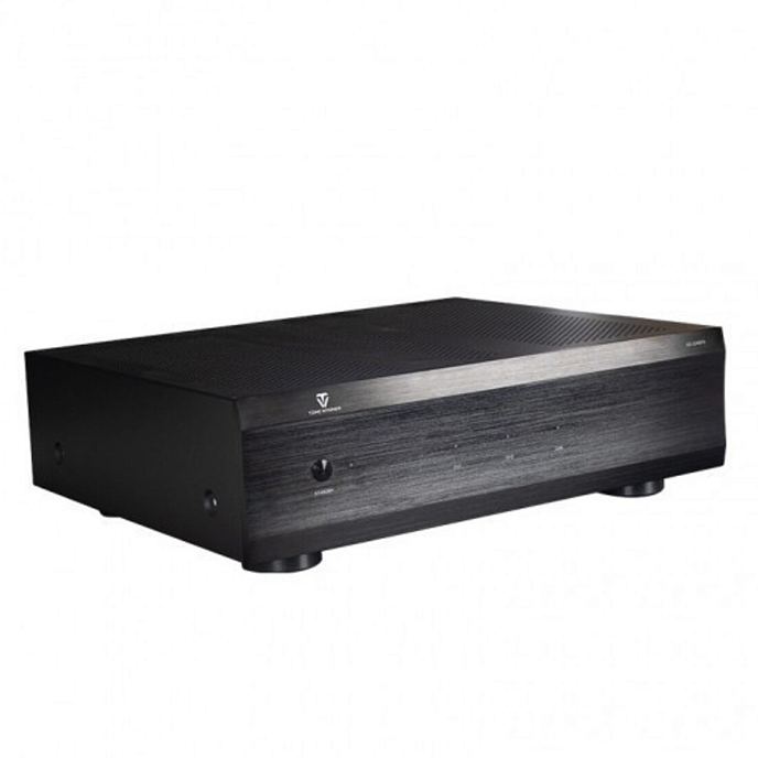 Усилитель мощности ToneWinner AD-3240PA Black - рис.1