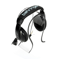 Наушники полноразмерные Behringer HPM1000-BK Black