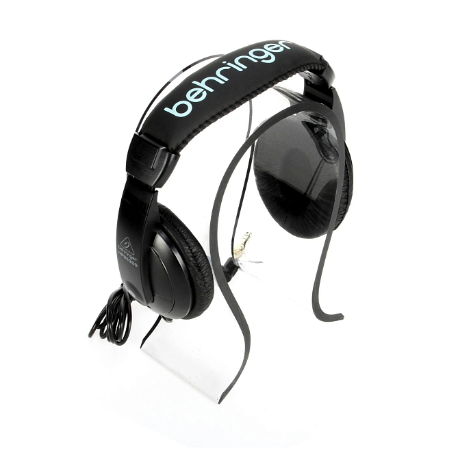 Наушники полноразмерные Behringer HPM1000-BK Black - рис.2