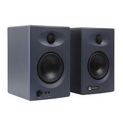 Студийный монитор AuraSonics KN4.5BT Grey