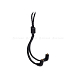 IEM наушники FiR Audio M5 Universal Red - рис.7