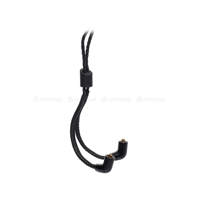 IEM наушники FiR Audio M5 Universal Red - рис.7